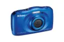 Nikon Coolpix S33	