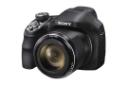 Sony Cyber-shot DSC-H400