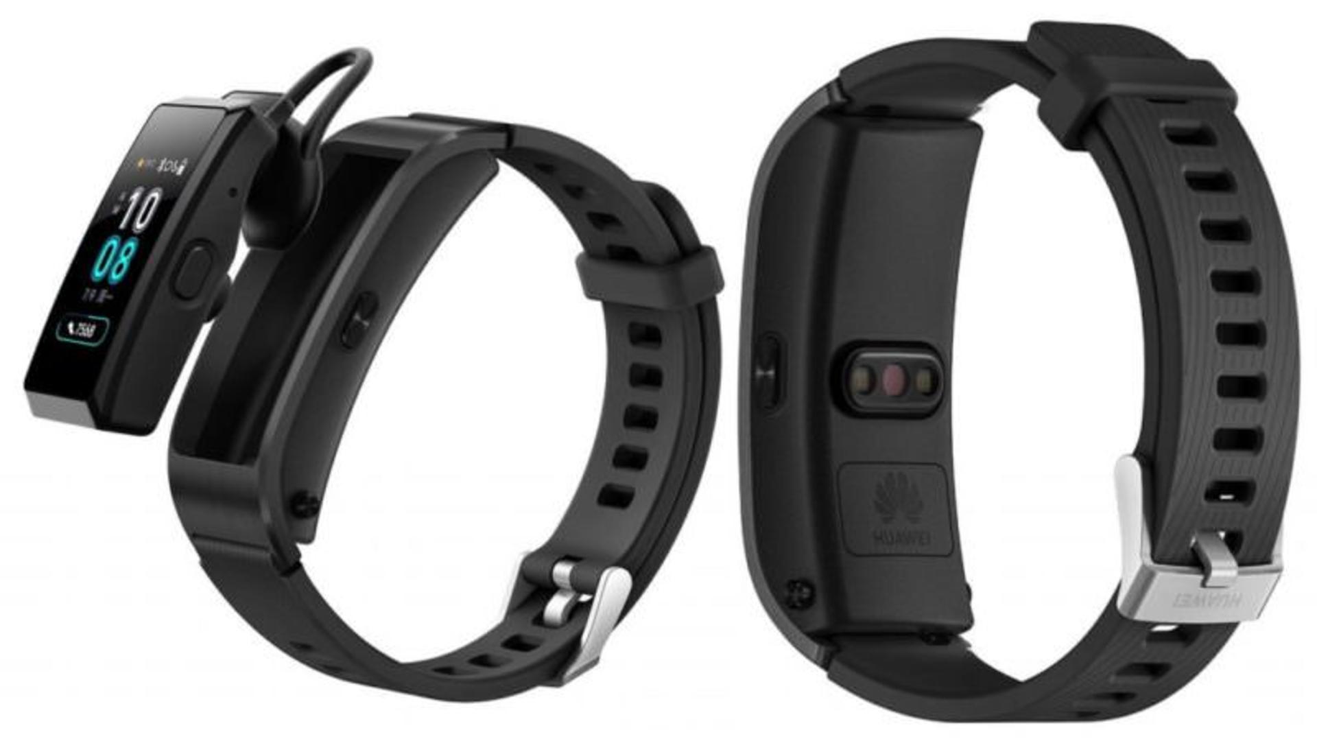 TalkBand B5 Hybrid هواوی