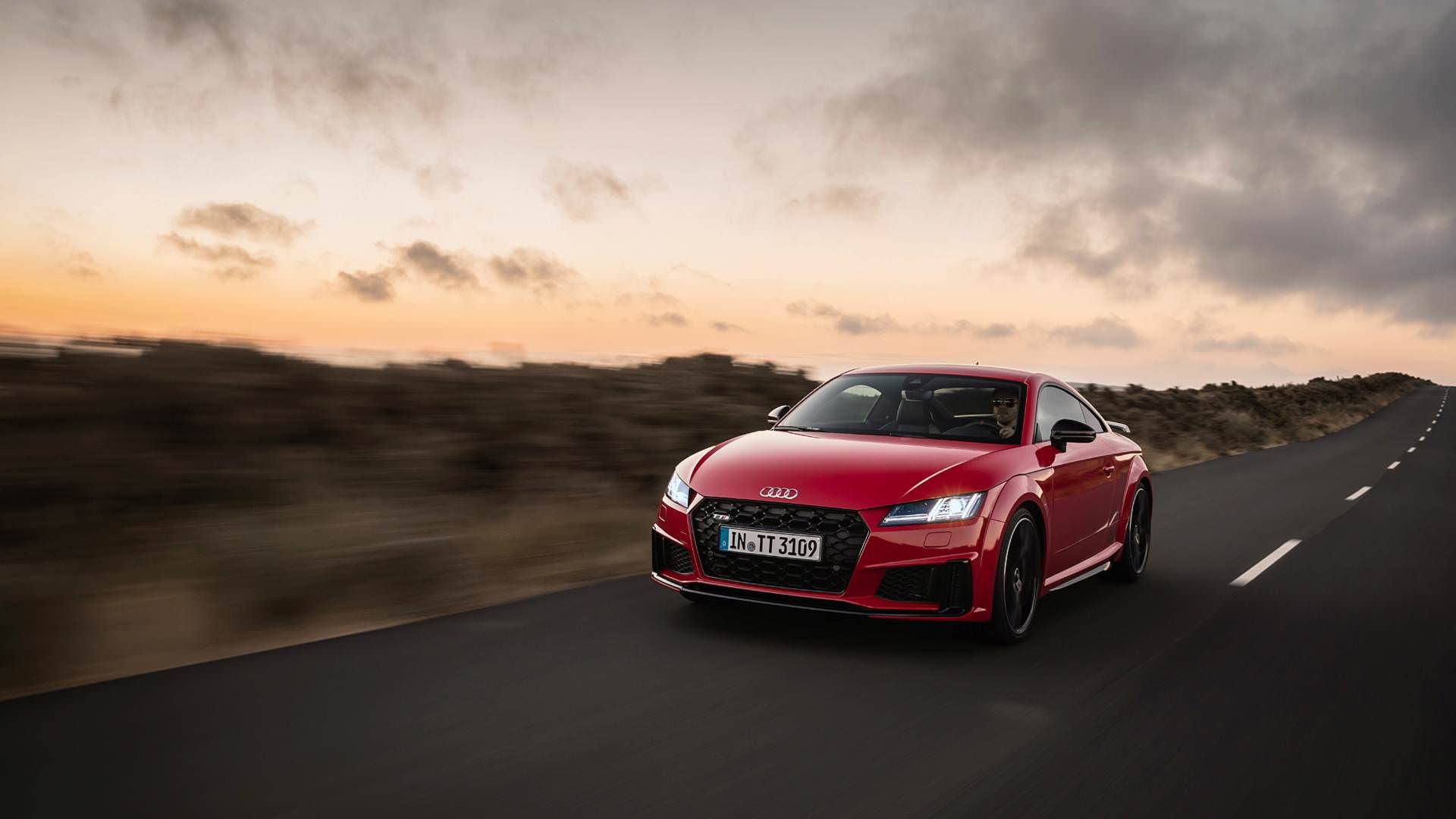 2019 Audi TT / آئودی TT مدل 2019