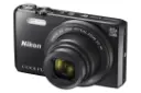 Nikon Coolpix S7000