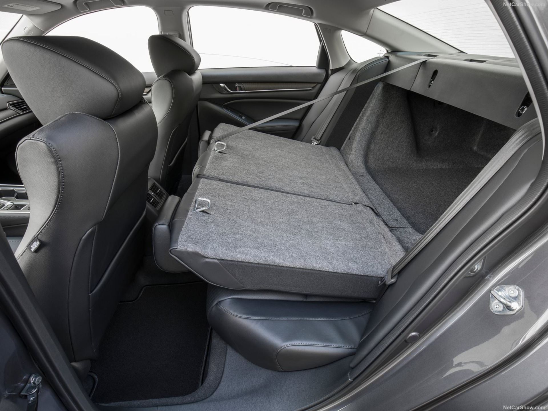 Honda Accord 2018 / هوندا آکورد