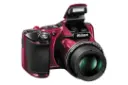 Nikon Coolpix L830	