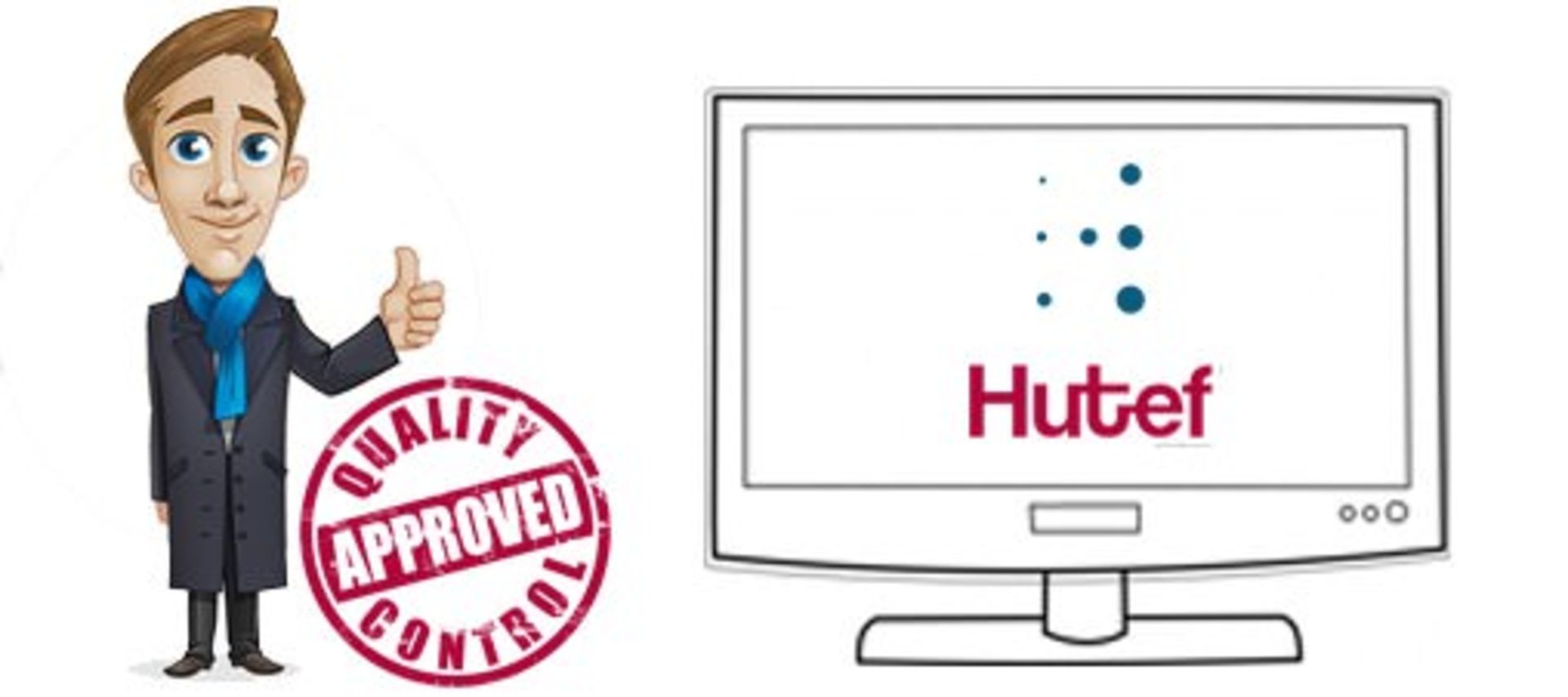 شرکت هاتف- رپورتاژ آگهی