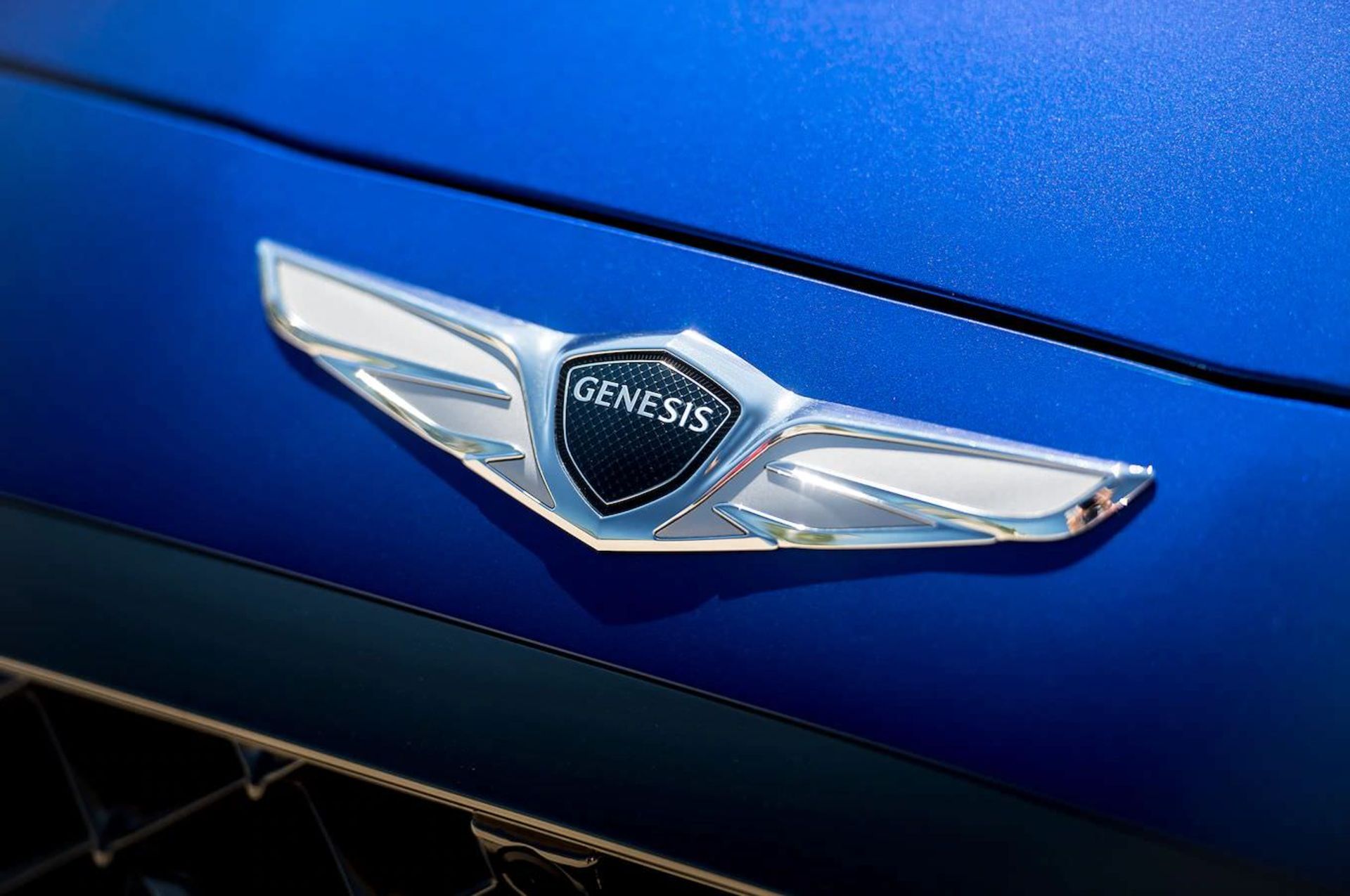 Genesis G70 / جنسیس G70