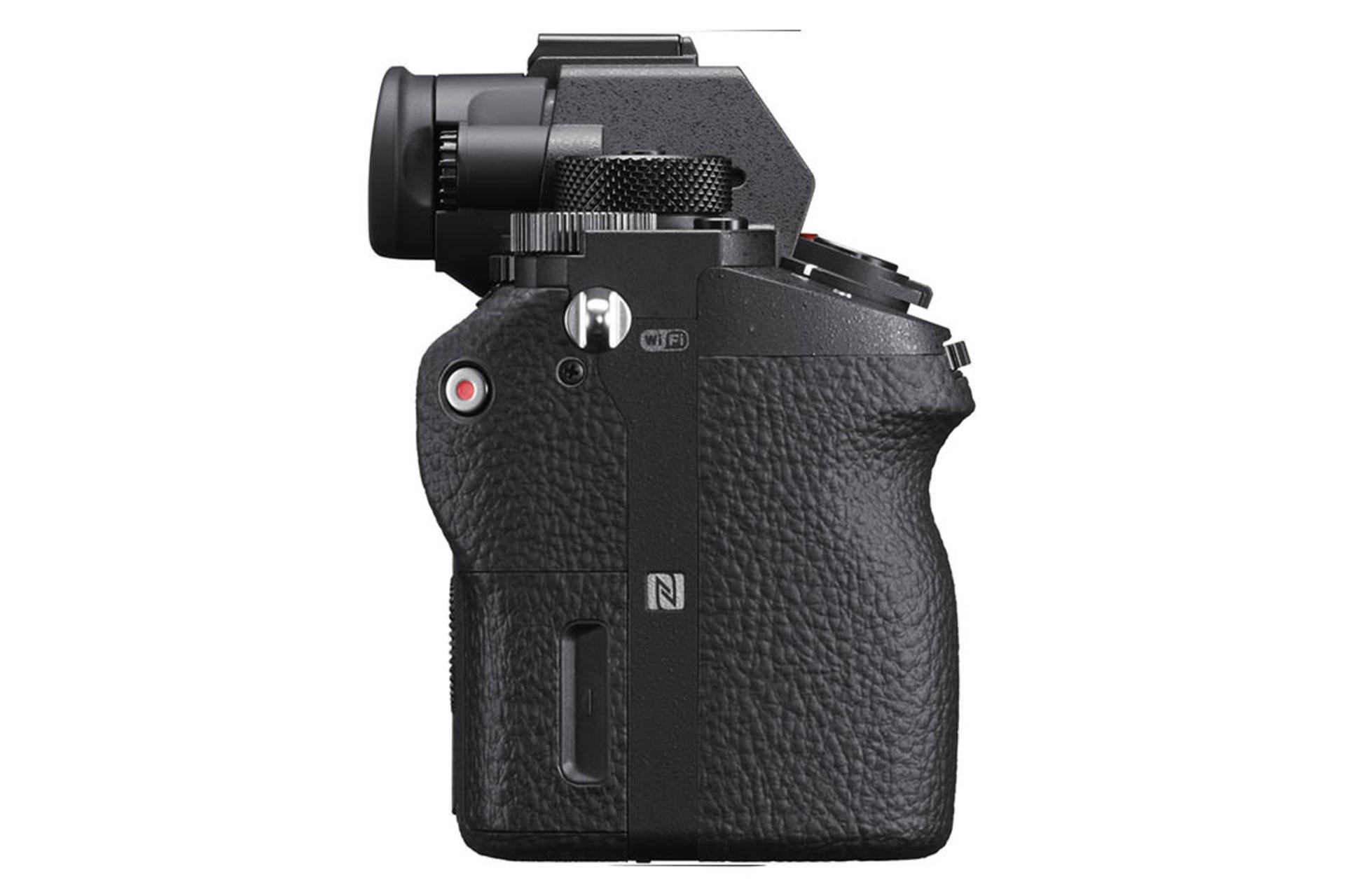 Sony Alpha a7R II	