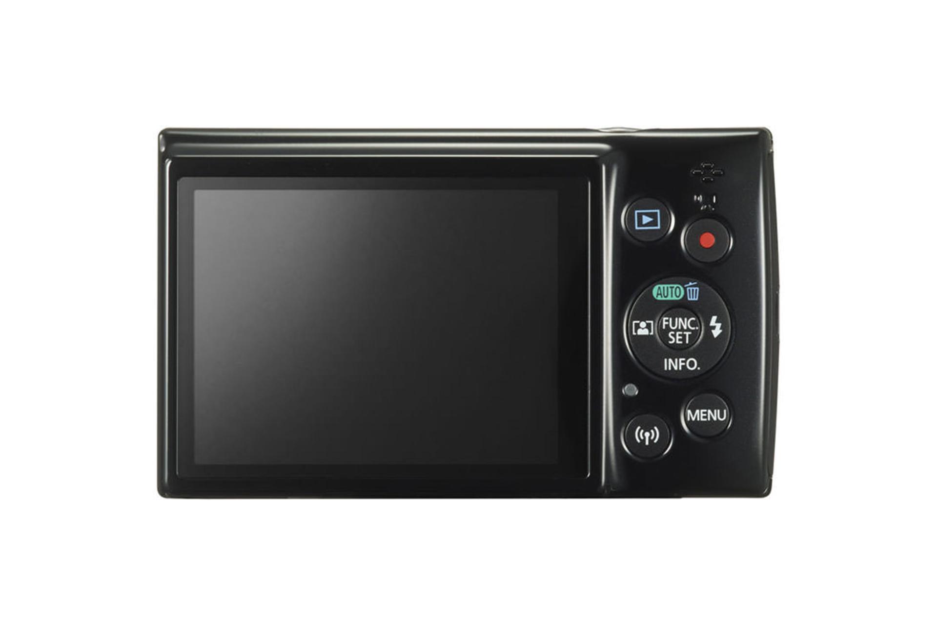 Canon PowerShot ELPH 190 IS