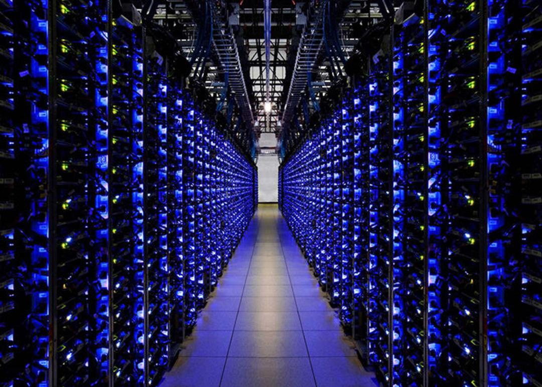 data