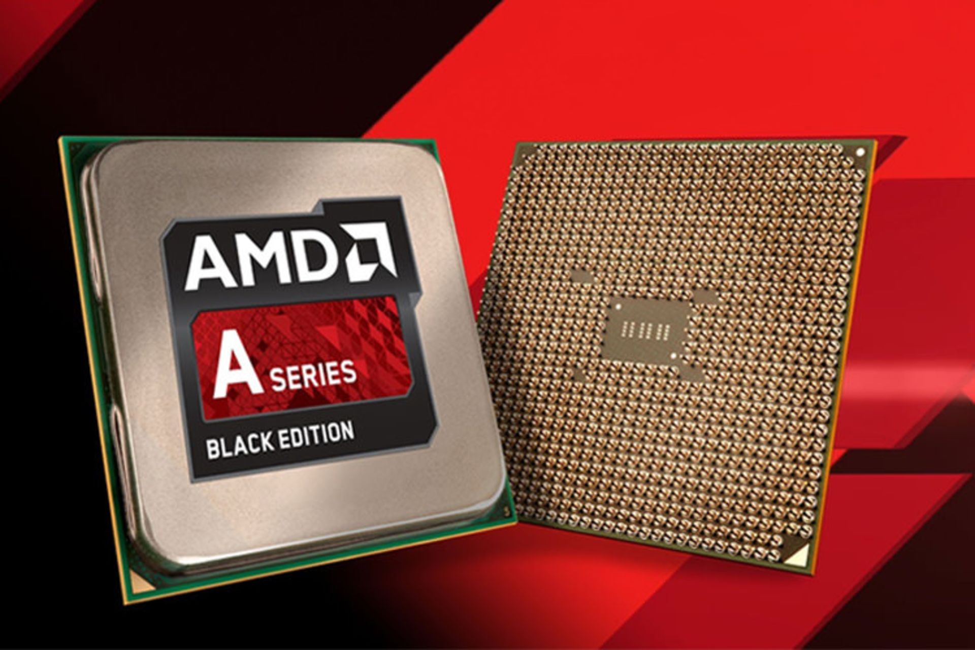 amd apu