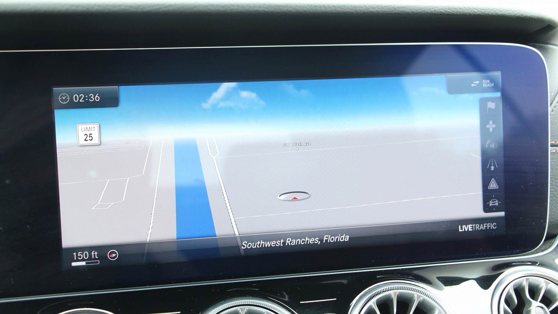 2018 Mercedes-Benz E-Class Coupe / کوپه مرسدس بنز کلاس E مدل 2018