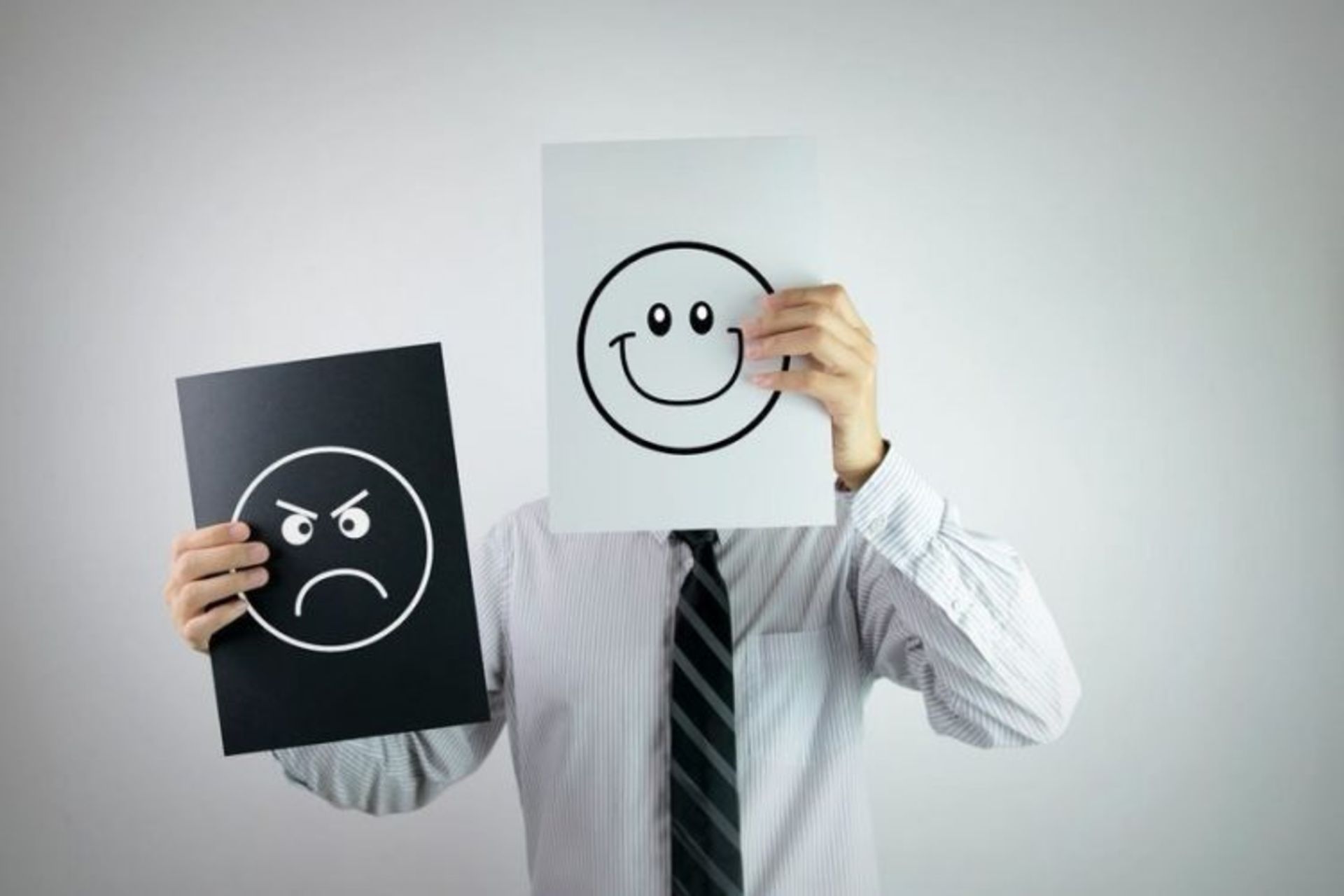 کارمندان موفق