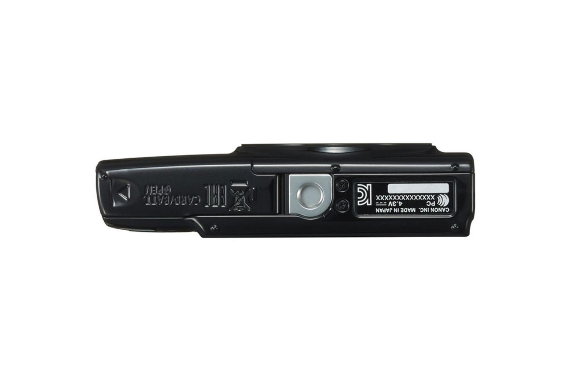 Canon PowerShot ELPH 190 IS