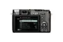 Fujifilm X30	