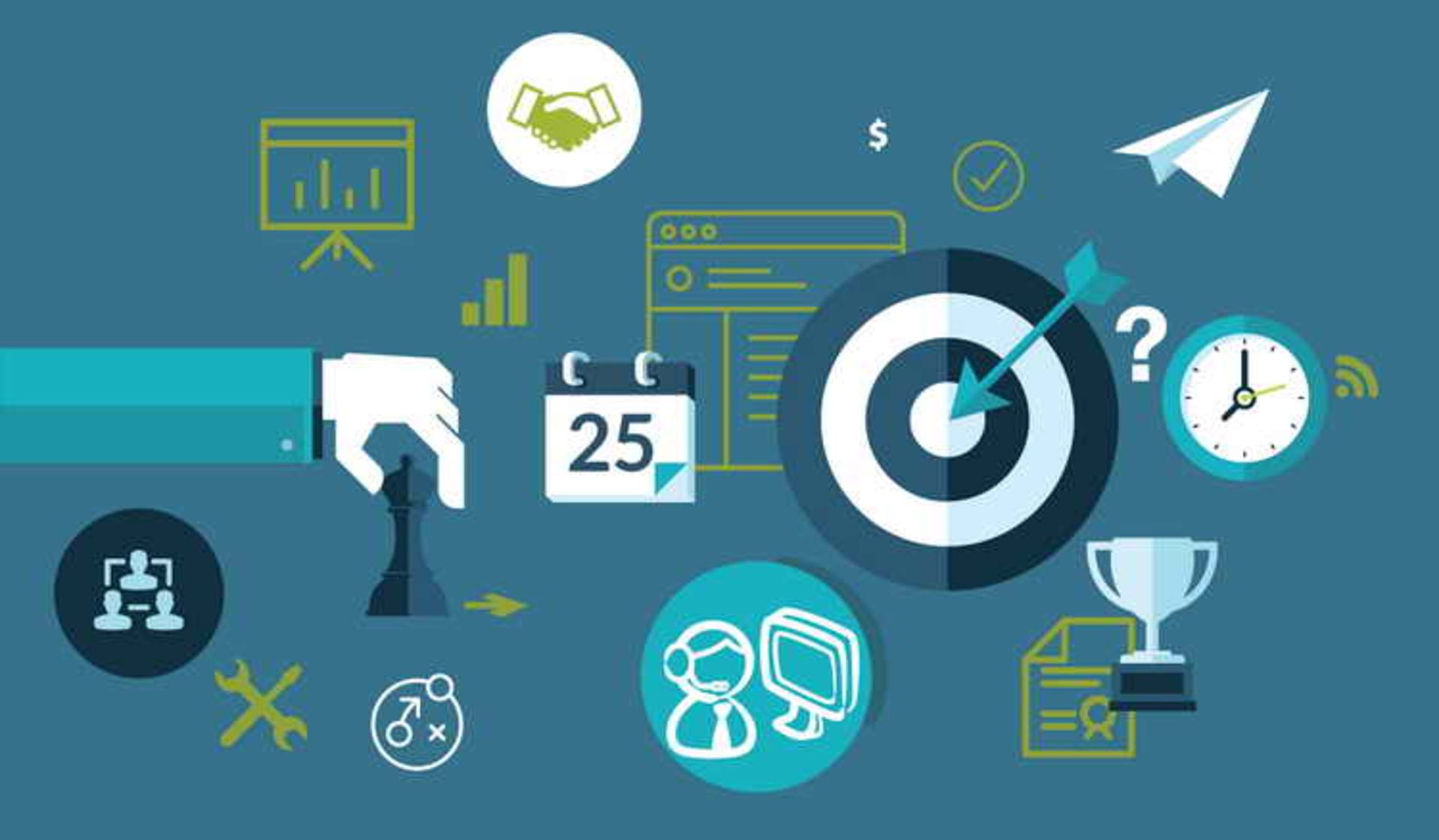 Develop Stronger CX