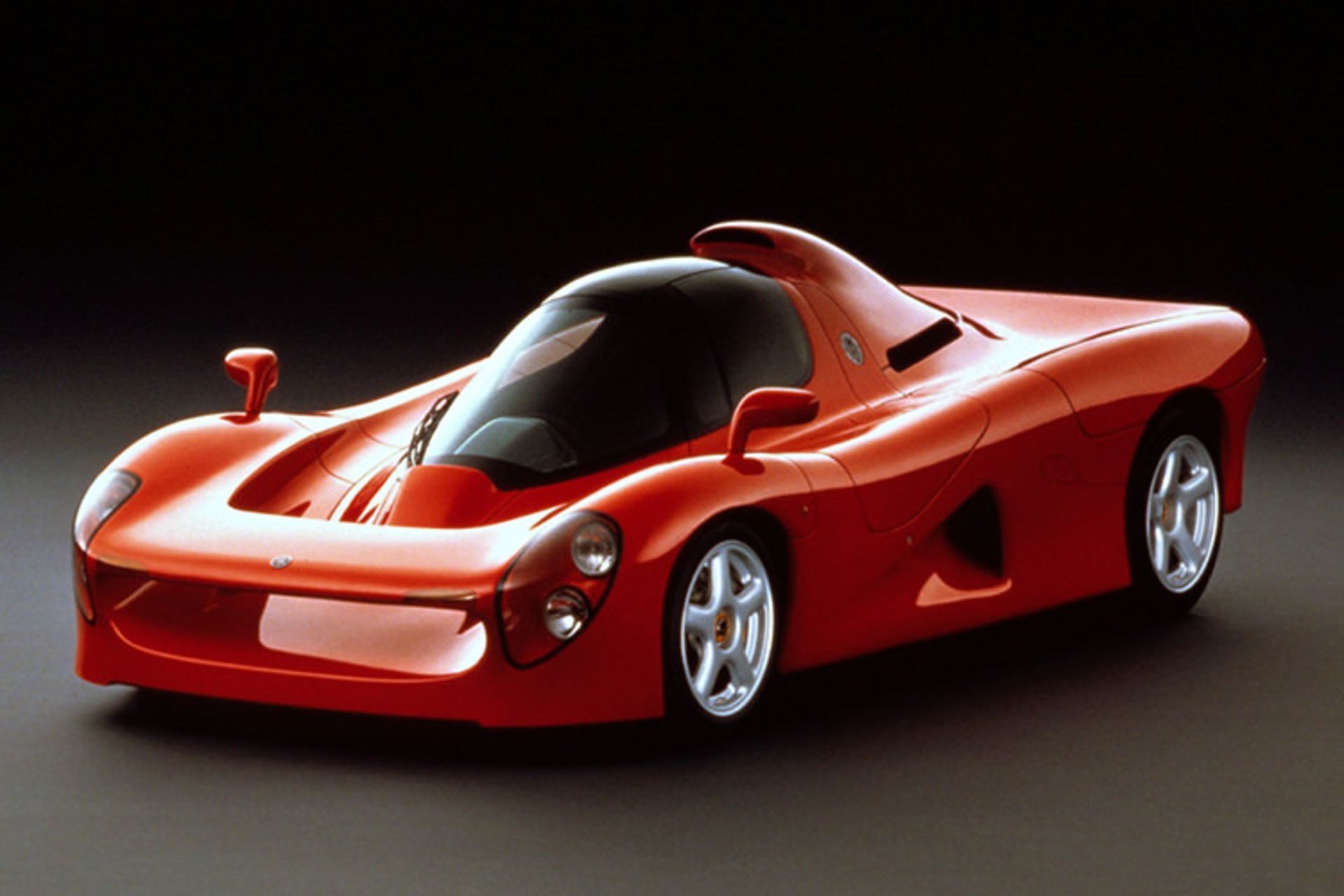 Yamaha ox99-11