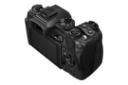 Olympus OM-D E-M1 Mark II	