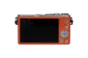 Panasonic Lumix DMC-GM1	