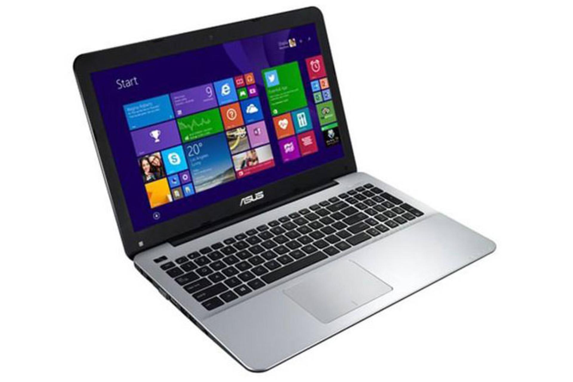 Asus K555L