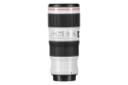 Canon EF 70-200mm F4 IS II USM	