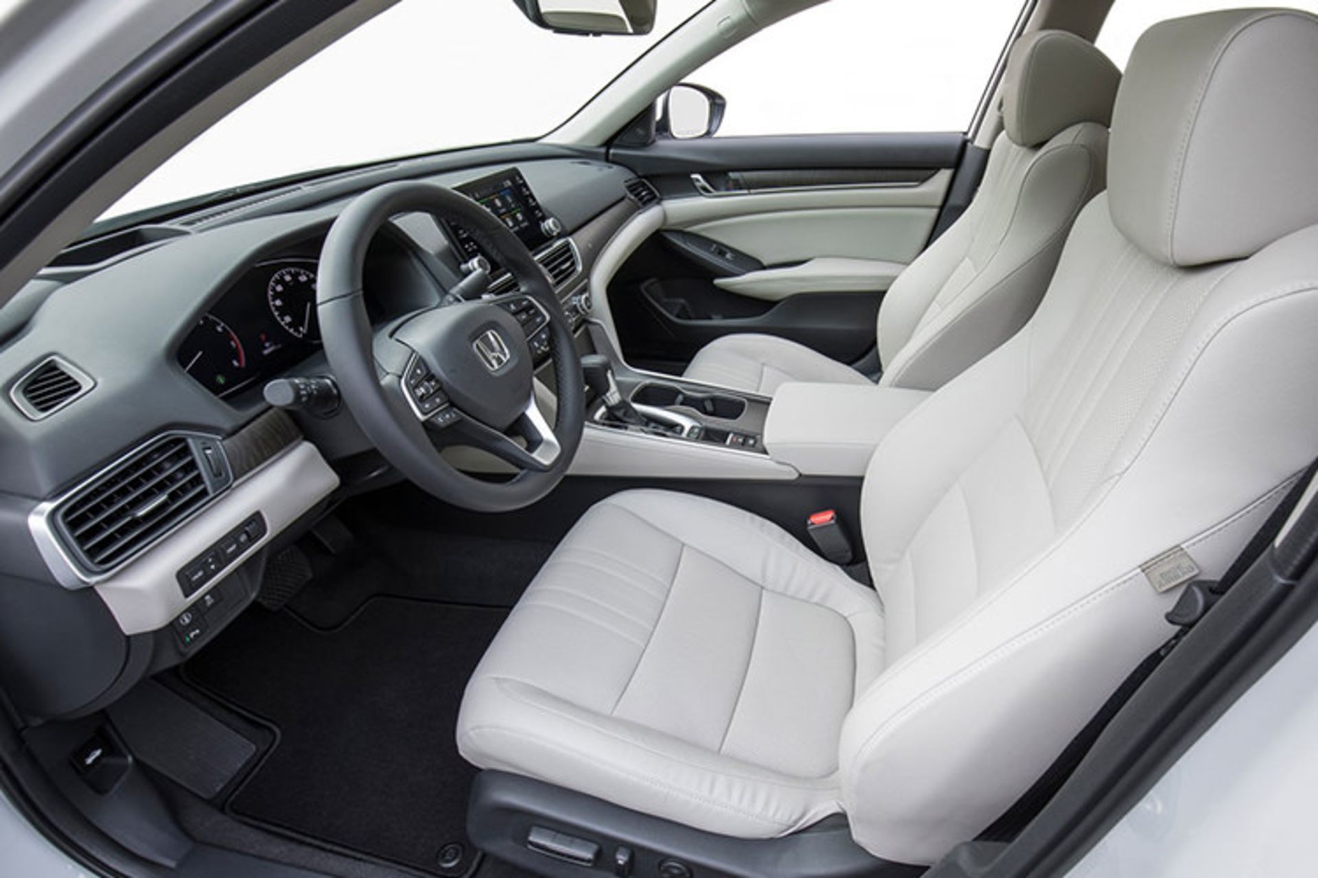 Honda Accord 2018 / هوندا آکورد