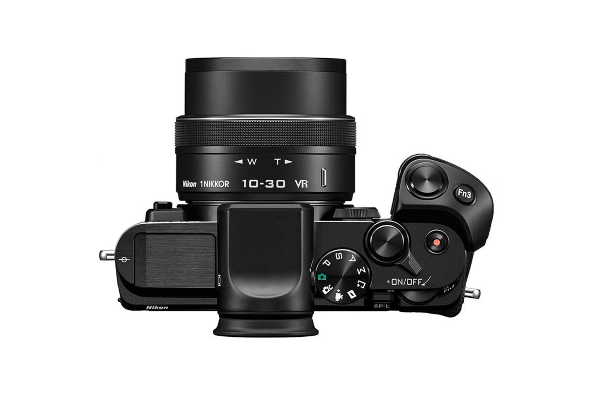 Nikon 1 V3	