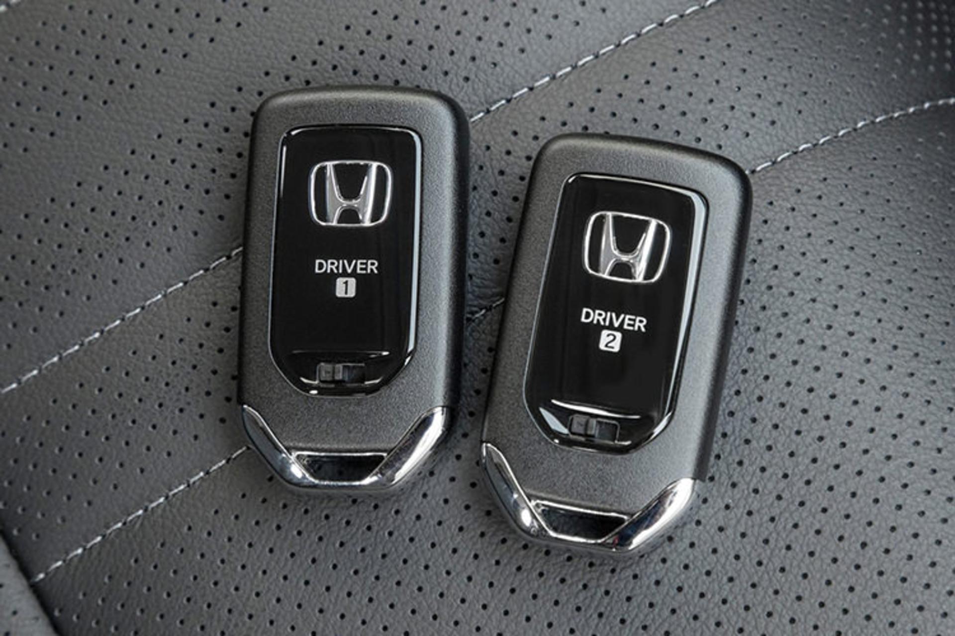 Honda Accord 2018 / هوندا آکورد