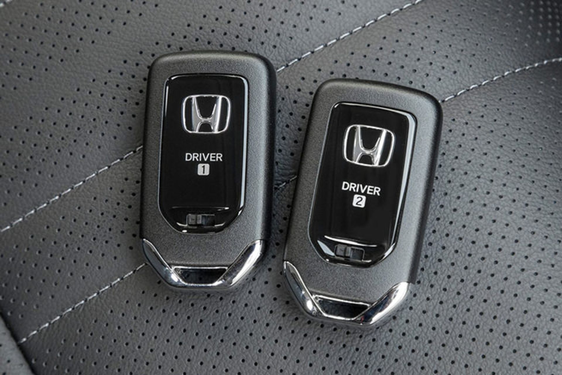 Honda Accord 2018 / هوندا آکورد