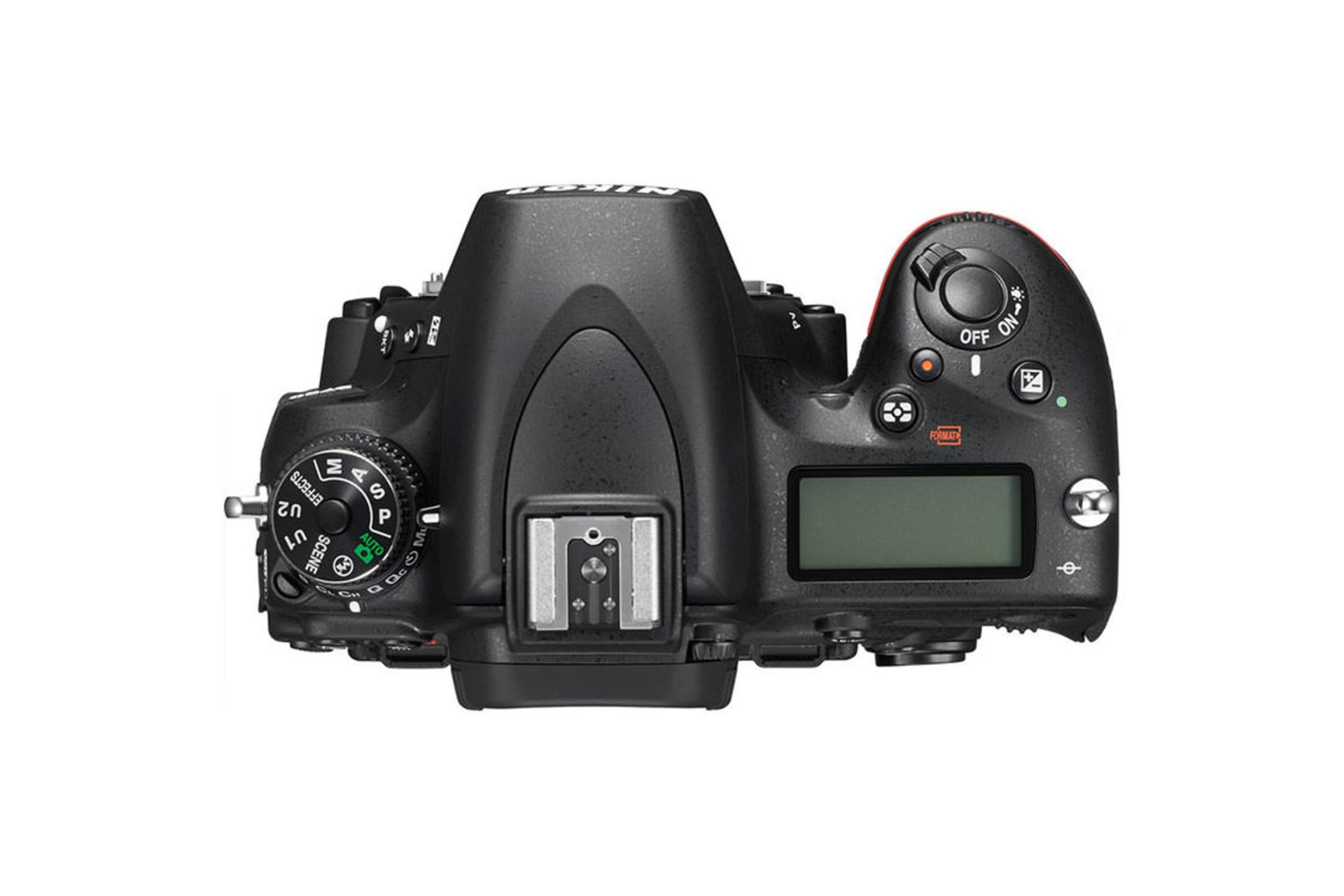 Nikon D750	