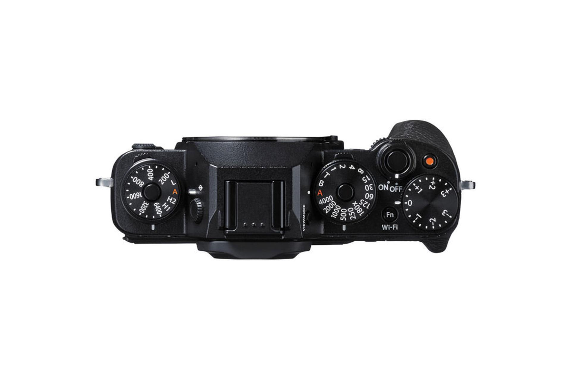 Fujifilm X-T1	