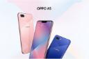 Oppo A5