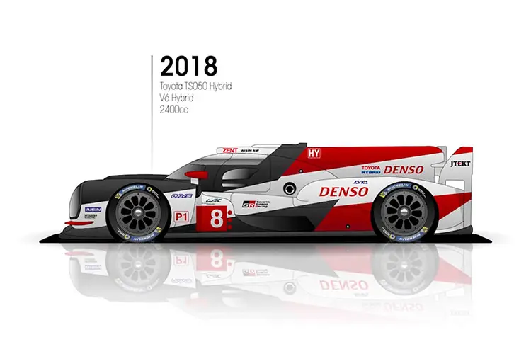 لمانز / LeMans