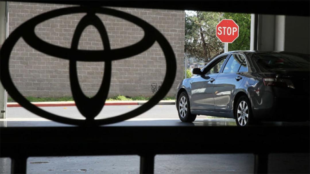  Automotive Industry Scandals