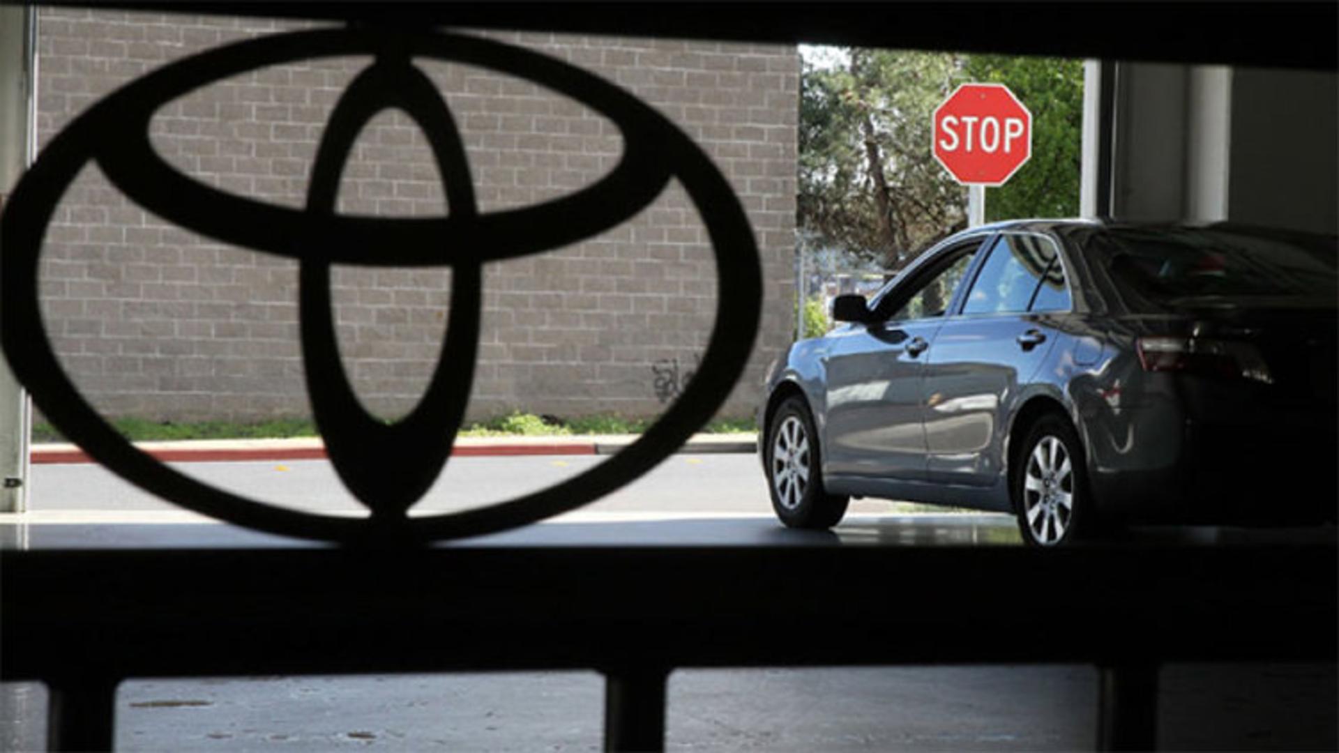  Automotive Industry Scandals