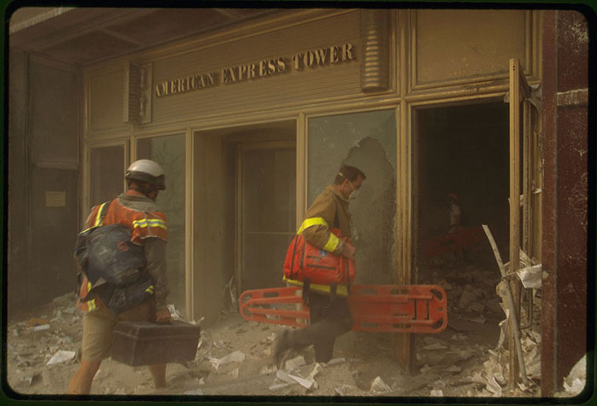 امریکن اکسپرس