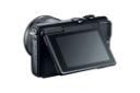 Canon EOS M100	
