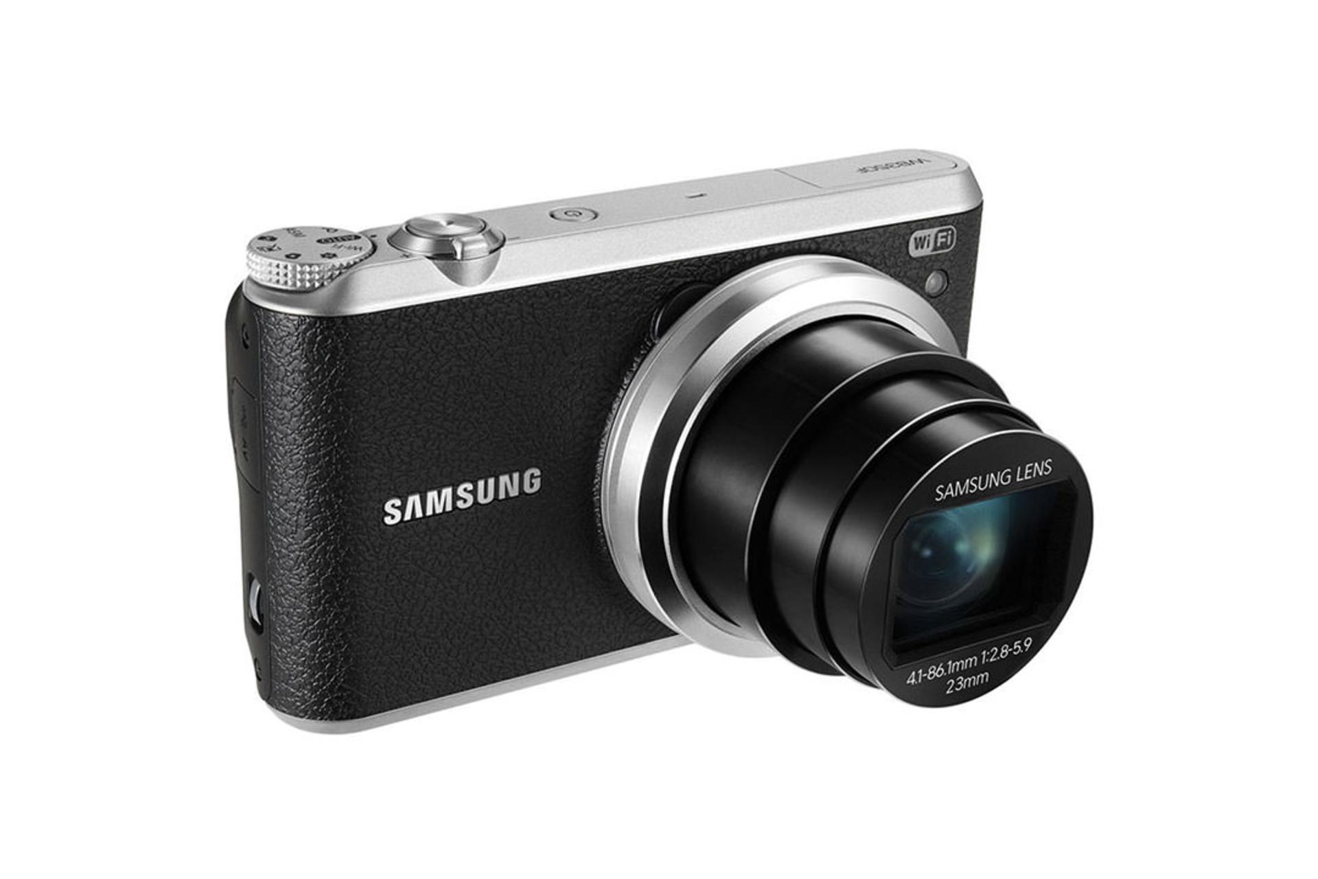 Samsung WB350F	