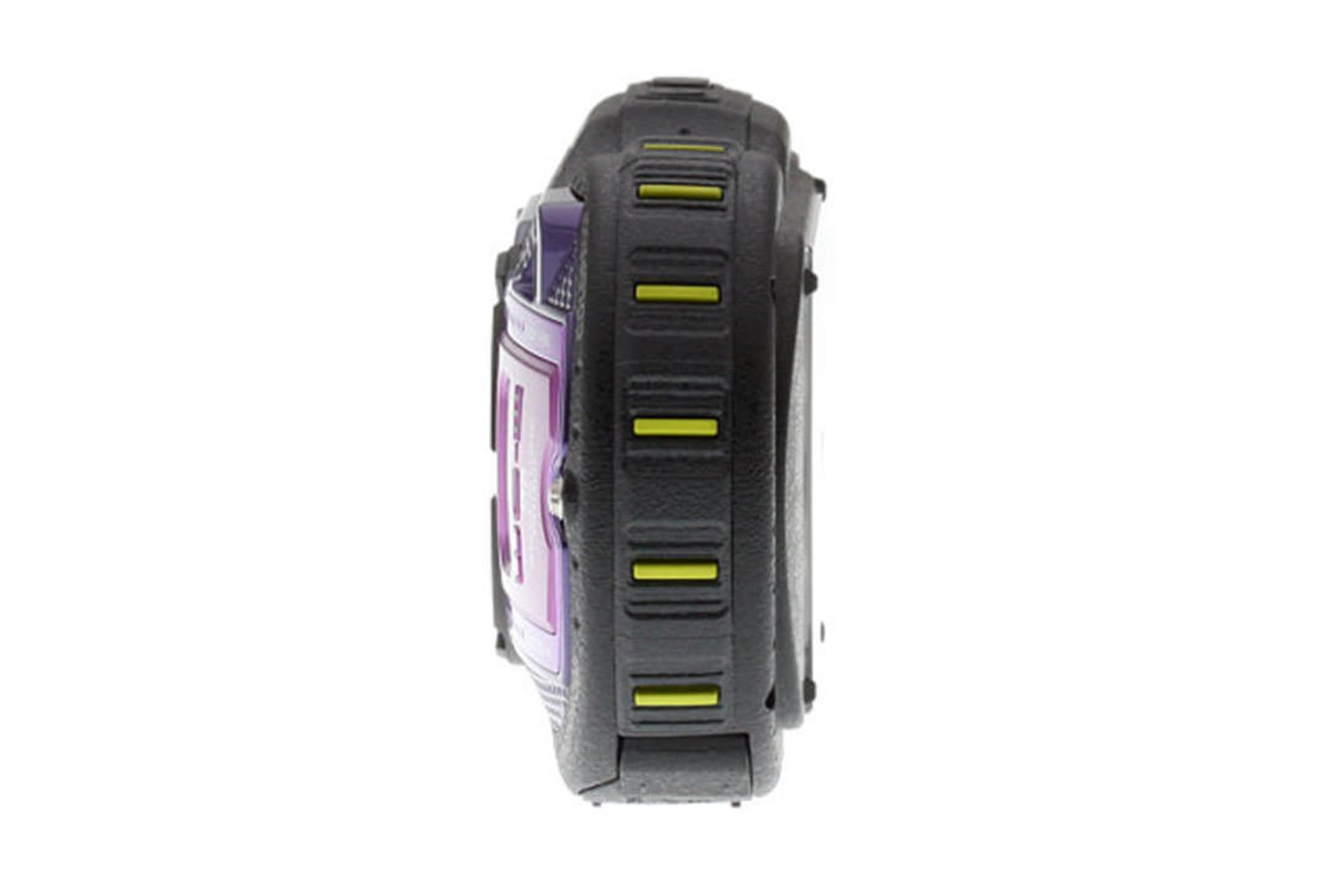 Pentax WG-3 GPS	