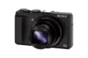 Sony Cyber-shot DSC-HX50V	