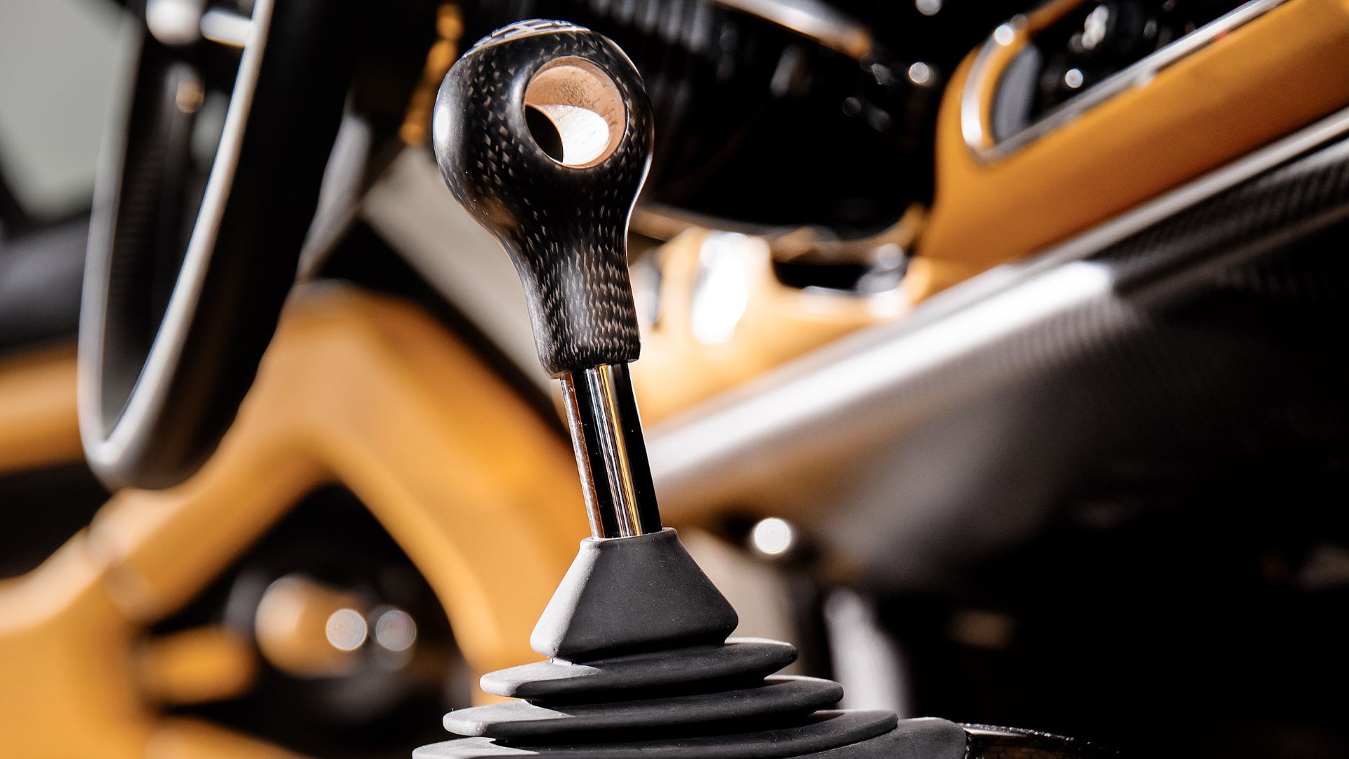 Porsche 911 DLS Singer / پورشه سینگر