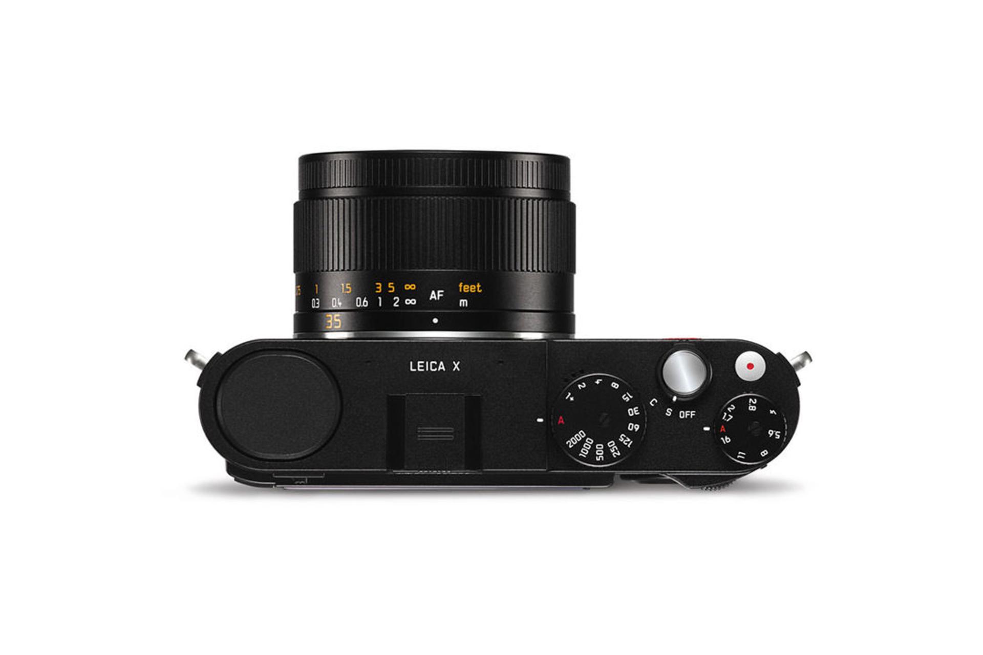 Leica X (Typ 113)	