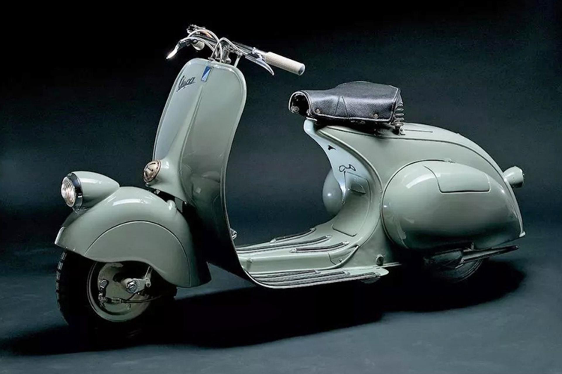 vespa