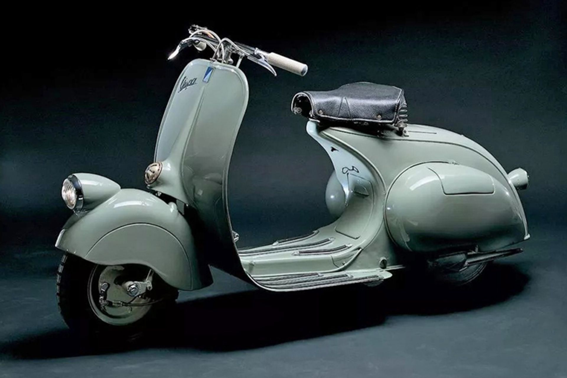 vespa