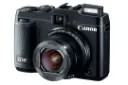Canon PowerShot G16