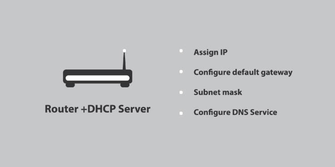 dhcp