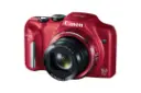 Canon PowerShot SX170 IS	