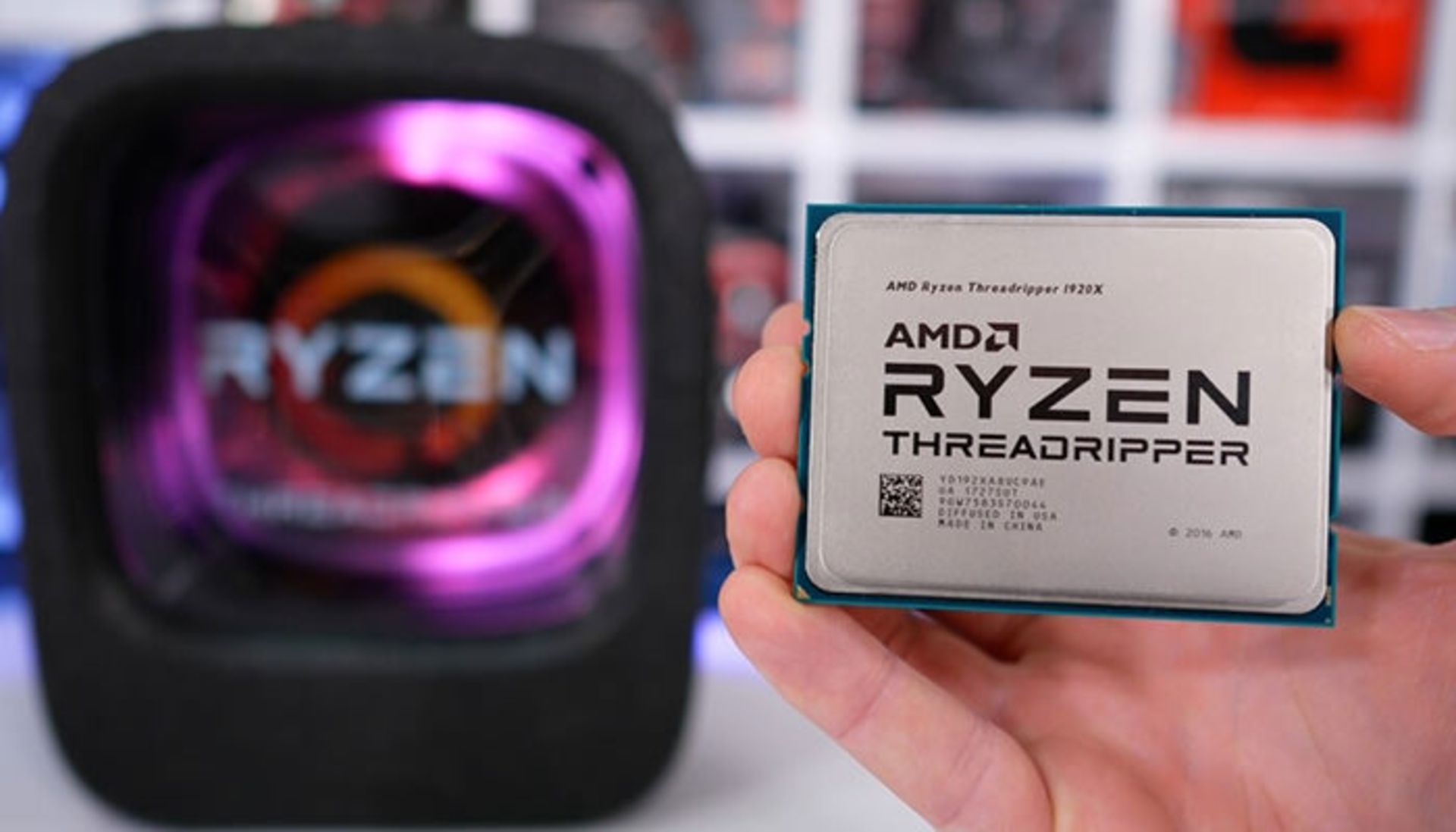 amd threadripper 1950x