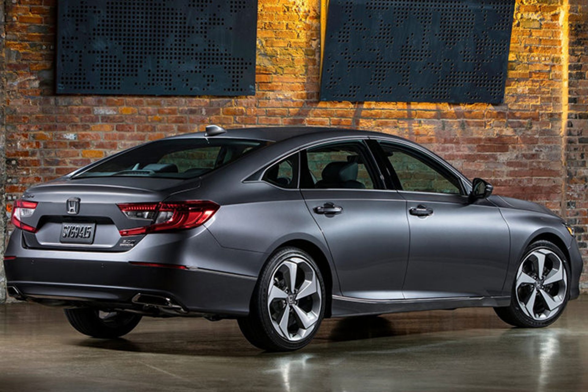 Honda Accord 2018 / هوندا آکورد