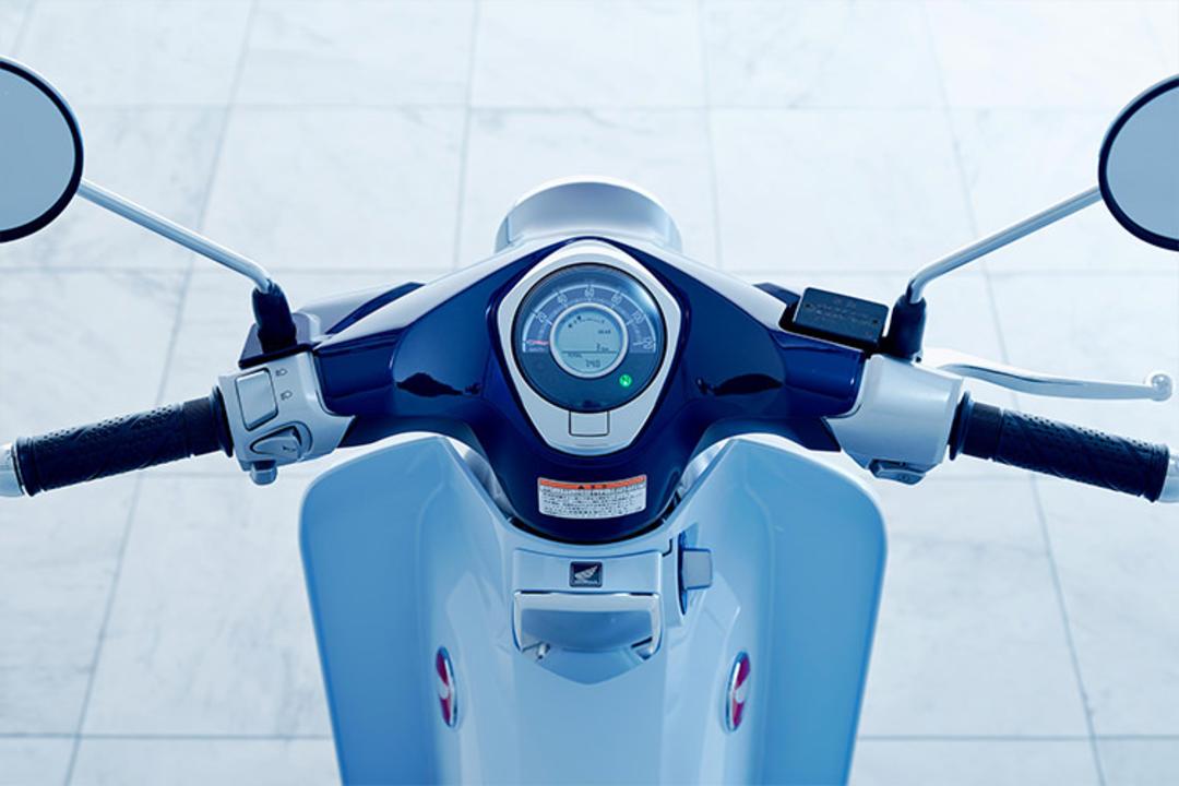 Honda Super Cub C125