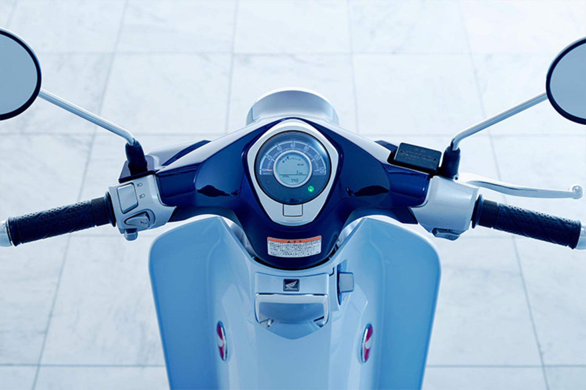 Honda Super Cub C125