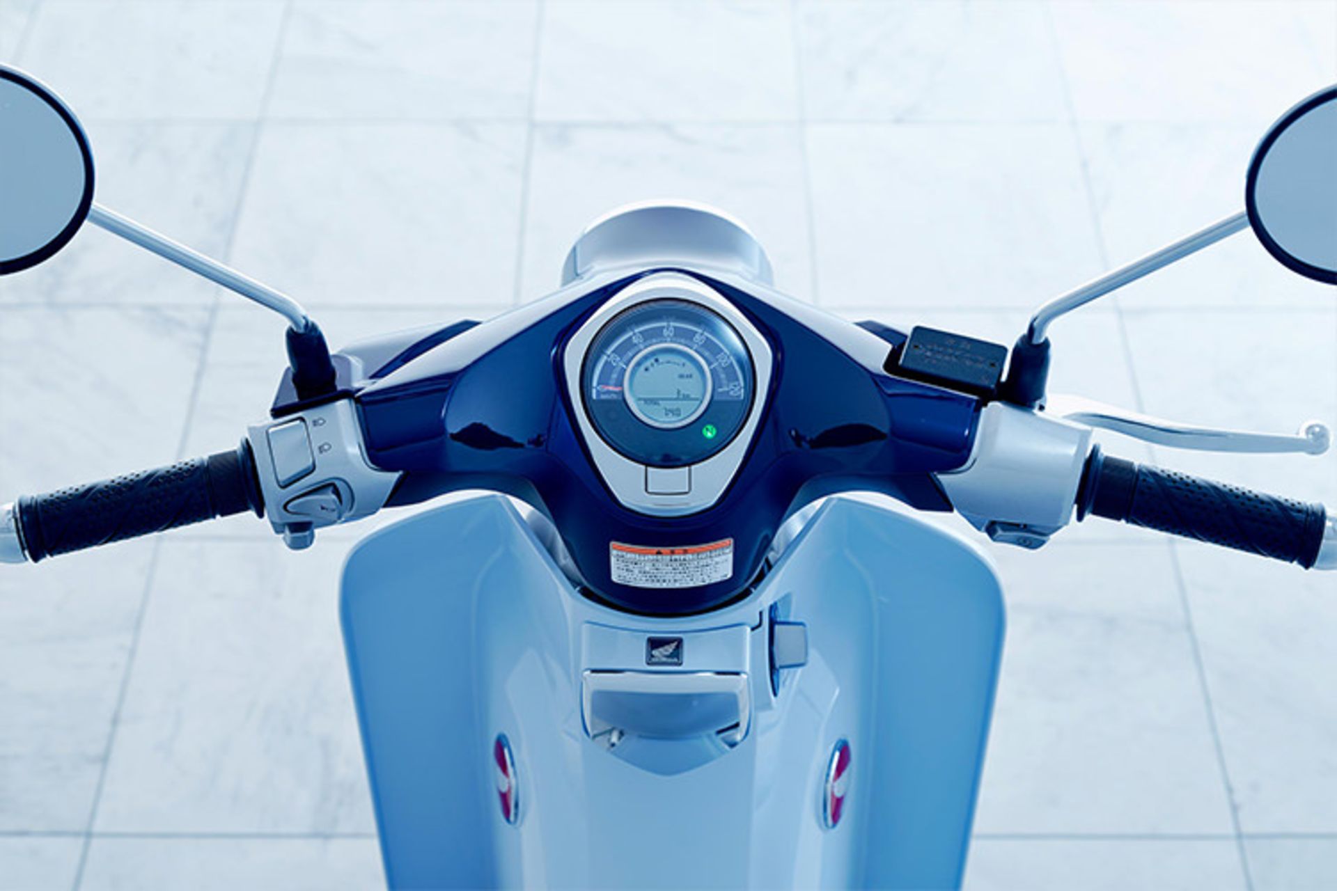 Honda Super Cub C125